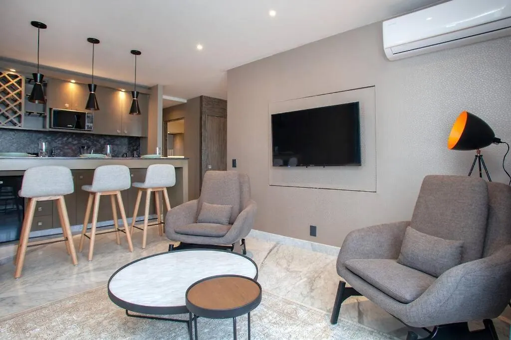 Close To Beach Nice Suite In Cabo'S Downtown - 5 كابو سان لوكاس